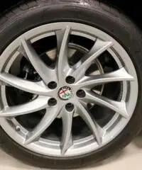 ALFA ROMEO Giulia 2.2 Turbodiesel 150 CV Super