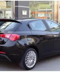 ALFA ROMEO Giulietta 1.4 M.AIR GPL 170CV S&S XENON ALFA ROMEO Giulietta 1.4 M.AIR GPL 170CV S&S XENON