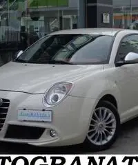 Alfa Romeo Mito 1.4 Gpl 78CV S&S Progression KM Zero