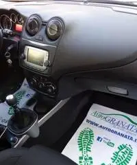 Alfa Romeo Mito 1.4 Gpl 78CV S&S Progression KM Zero Alfa Romeo Mito 1.4 Gpl 78CV S&S Progression KM Zero