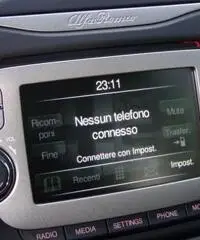 Alfa Romeo Mito 1.4 Gpl 78CV S&S Progression KM Zero Alfa Romeo Mito 1.4 Gpl 78CV S&S Progression KM Zero