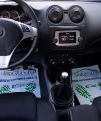 Alfa Romeo Mito 1.4 Gpl 78CV S&S Progression KM Zero Alfa Romeo Mito 1.4 Gpl 78CV S&S Progression KM Zero