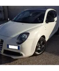 ALFA ROMEO MiTo 1.4 T 120 CV GPL Distinctive