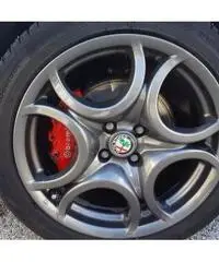 ALFA ROMEO MiTo 1.4 T 120 CV GPL Distinctive ALFA ROMEO MiTo 1.4 T 120 CV GPL Distinctive