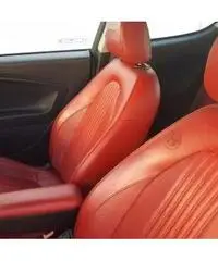 ALFA ROMEO MiTo 1.4 T 120 CV GPL Distinctive ALFA ROMEO MiTo 1.4 T 120 CV GPL Distinctive