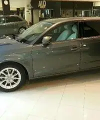 AUDI A3 SPB 2.0 TDI S tronic Ambiente