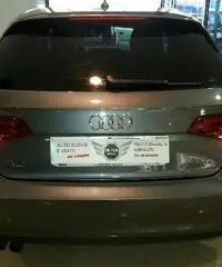 AUDI A3 SPB 2.0 TDI S tronic Ambiente