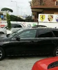 AUDI A6 Avant 2.0 TDI 177 CV multitronic