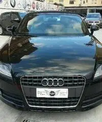 AUDI TT Roadster 2.0 TFSI