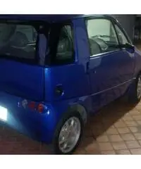 Auto 50  GRECAV EKE L