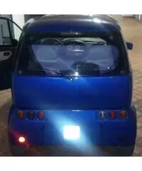 Auto 50  GRECAV EKE L