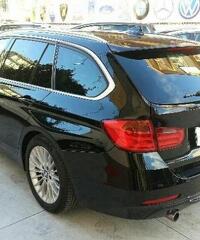 BMW 320 Serie 3   (F30/F31)  Touring Luxury