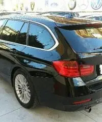 BMW 320 Serie 3   (F30/F31)  Touring Luxury