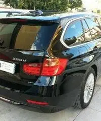 BMW 320 Serie 3   (F30/F31)  Touring Luxury