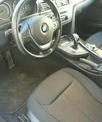 BMW 320 Serie 3   (F30/F31)  Touring Luxury