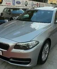 BMW 520 Serie 5   (F10/F11)  Touring Business aut.