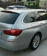 BMW 520 Serie 5   (F10/F11)  Touring Business aut.