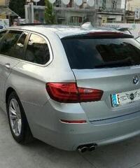 BMW 520 Serie 5   (F10/F11)  Touring Business aut.