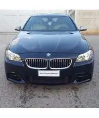 BMW 550 M d xDrive