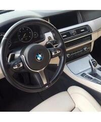 BMW 550 M d xDrive