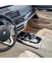 BMW 730 d xDrive Eccelsa