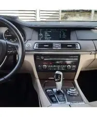 BMW 740 d xDrive Eccelsa