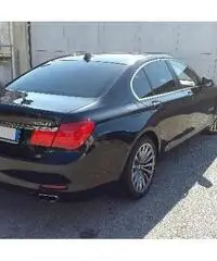 BMW 750 i Eccelsa