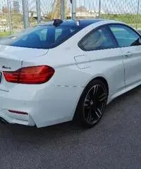BMW M4 Coupé