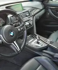 BMW M4 Coupé