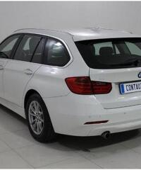 BMW Serie 3 Touring 316d Touring