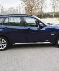 BMW X1 xDrive20d Attiva