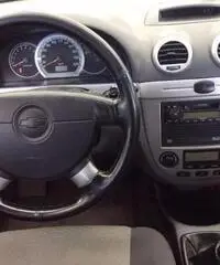 CHEVROLET Nubira 1.8 16V Station Wagon CDX