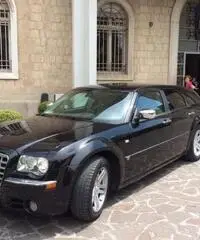 Chrysler 300 c Chrysler 300 c