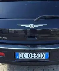 Chrysler 300 c Chrysler 300 c