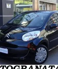 Citroen C1 1.0 CITY 5P.