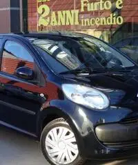 Citroen C1 1.0 CITY 5P.