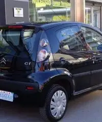 Citroen C1 1.0 CITY 5P.