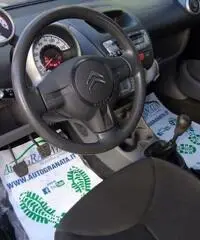 Citroen C1 1.0 CITY 5P.