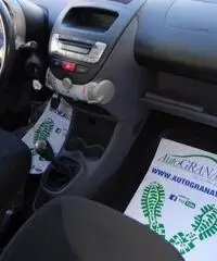 Citroen C1 1.0 CITY 5P.