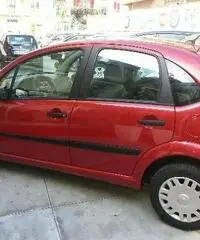 CITROEN C3 1.1 Classique CITROEN C3 1.1 Classique