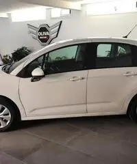CITROEN C3 1.1 GPL airdream Exclusive CITROEN C3 1.1 GPL airdream Exclusive
