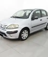 CITROEN C3 1.4 HDi 70 Cv. Elegance