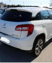 CITROEN C4 Aircross 1.8 HDi 150 Stop&Start 2WD Seduction