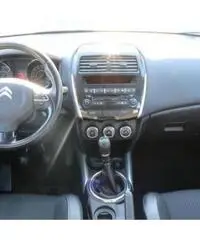 CITROEN C4 Aircross 1.8 HDi 150 Stop&Start 2WD Seduction