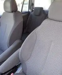 Citroen C4 Grand Picasso 1.8 Elegance Bi Energy Metano Citroen C4 Grand Picasso 1.8 Elegance Bi Energy Metano