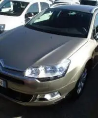 CITROEN C5 1.6 HDi 110 FAP Seduction Tourer