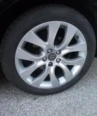 CITROEN C5 2.0 HDi 138 aut. Exclusive Tourer