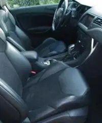 CITROEN C5 2.0 HDi 138 aut. Exclusive Tourer