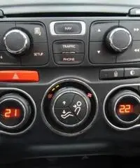 CITROEN DS4 1.6 e-HDi 115 Airdream Chic