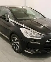 CITROEN DS5 1.6 e-HDi 115 airdream CMP6 Chic